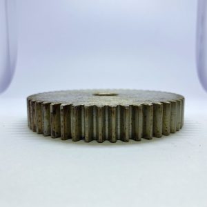 เฟืองตรง Module 2 50ฟัน