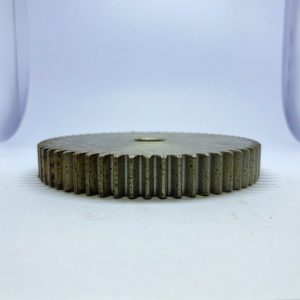 เฟืองตรง Module 2 60ฟัน