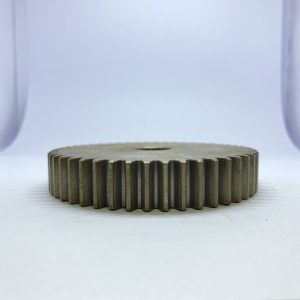 เฟืองตรง Module 2 48ฟัน