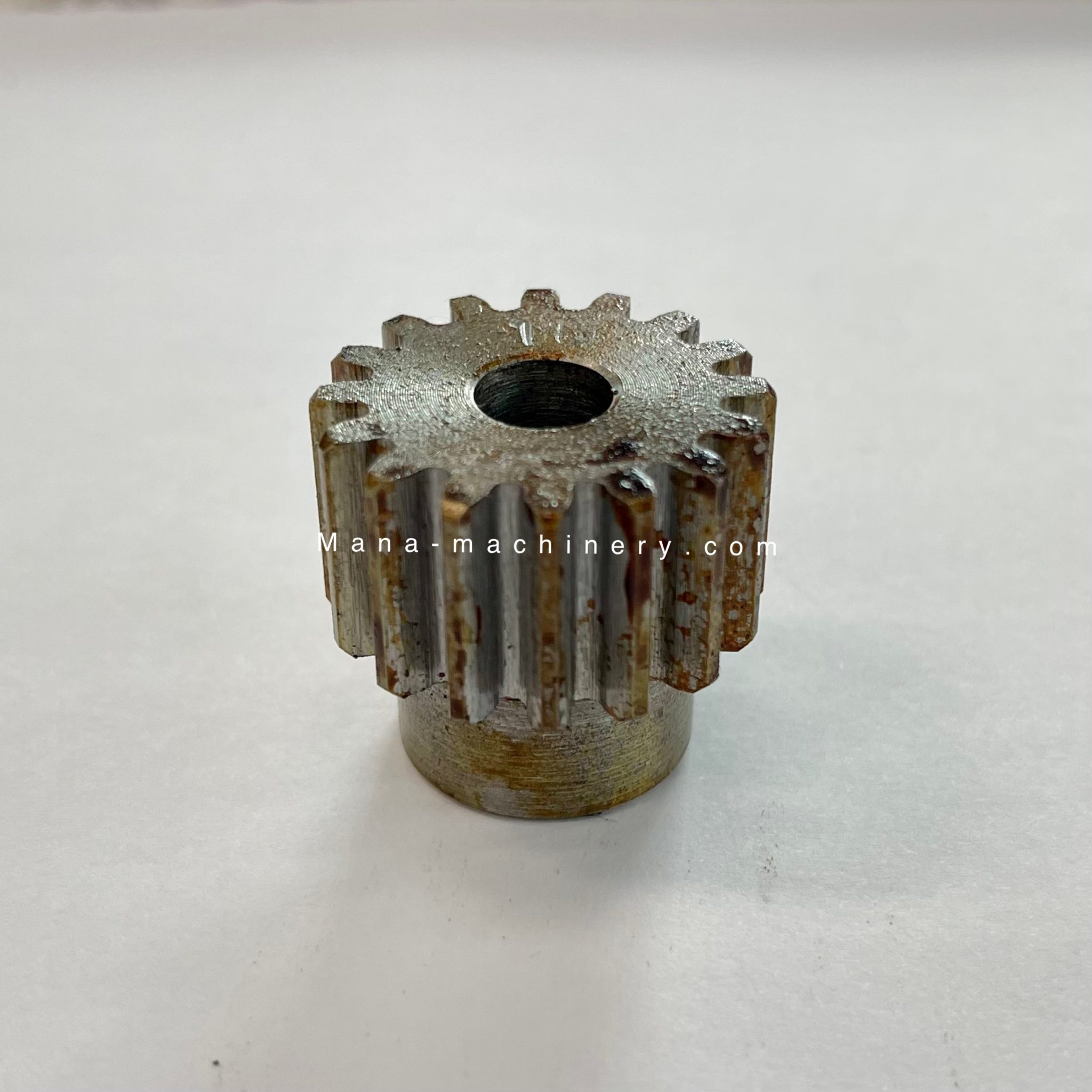ASE2: MX.461 REPAIR MODULE 1.5-2.5